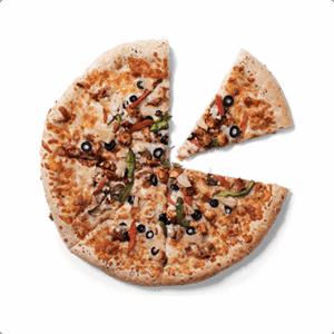 Chicken Golden Delight