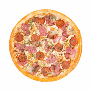 Chicken Tomato Delight